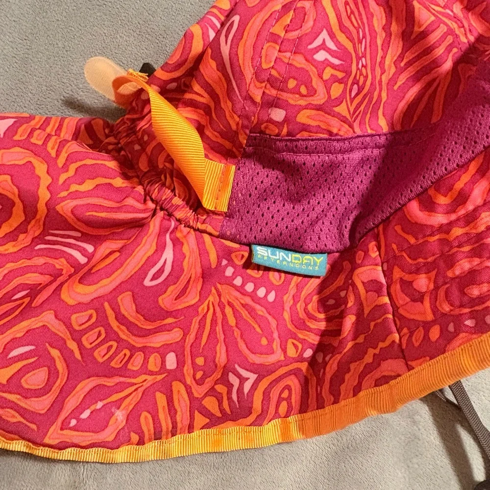 Sunday Afternoon kids sun hat (M 2-5yrs)